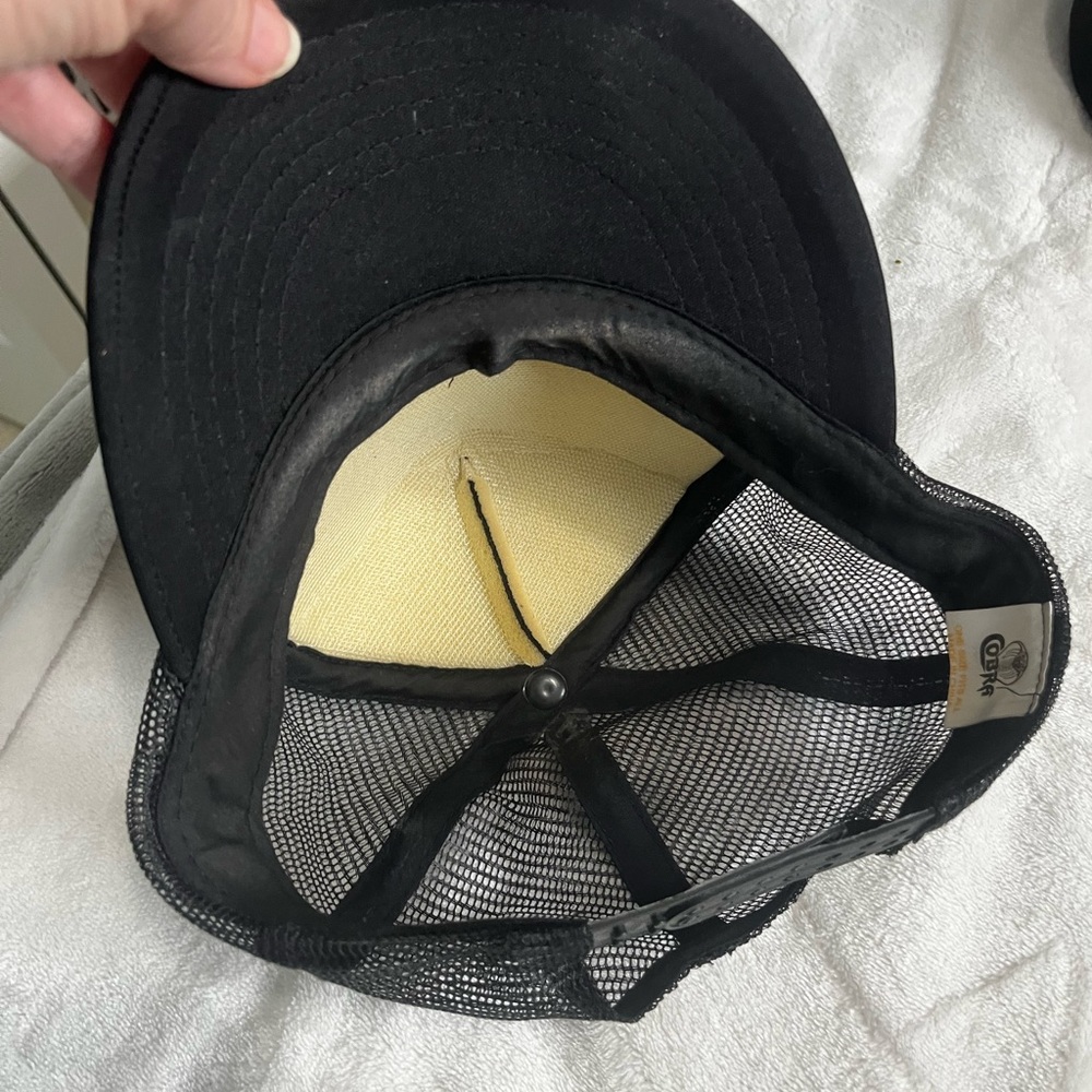 Baseball hat - Picture 3 of 5